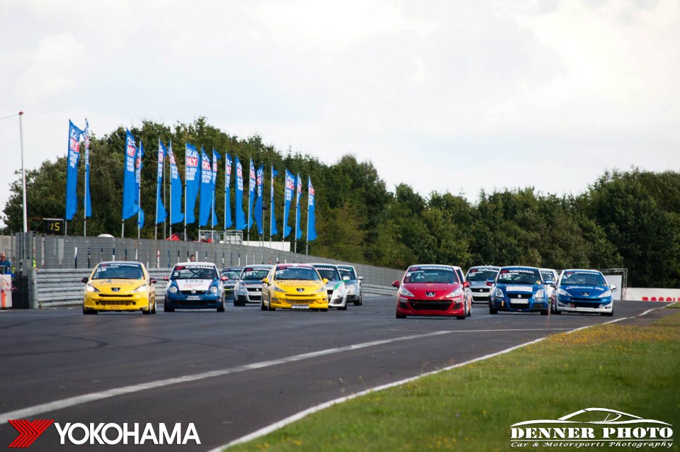(Foto: Denner Photo)